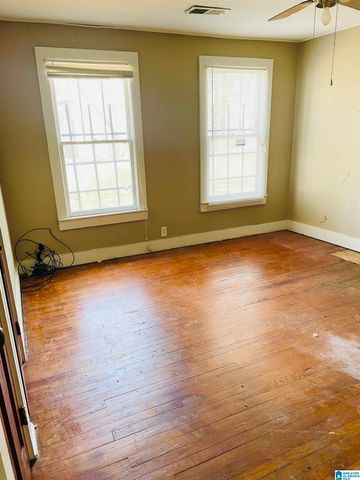 7709 S 1ST AVENUE, Birmingham, AL 35206