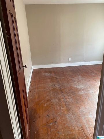 7709 S 1ST AVENUE, Birmingham, AL 35206