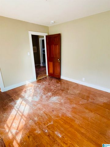 7709 S 1ST AVENUE, Birmingham, AL 35206