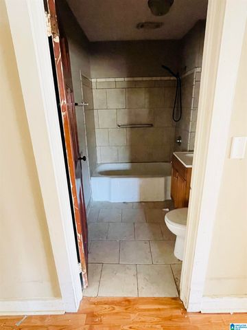 7709 S 1ST AVENUE, Birmingham, AL 35206