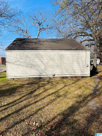 7709 S 1ST AVENUE, Birmingham, AL 35206