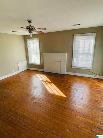 7709 S 1ST AVENUE, Birmingham, AL 35206