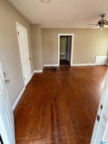 7709 S 1ST AVENUE, Birmingham, AL 35206