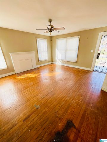 7709 S 1ST AVENUE, Birmingham, AL 35206