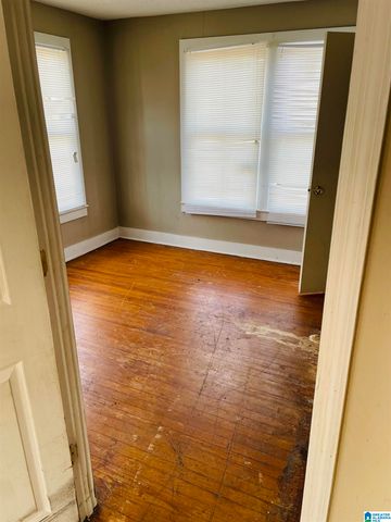 7709 S 1ST AVENUE, Birmingham, AL 35206