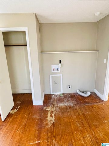 7709 S 1ST AVENUE, Birmingham, AL 35206