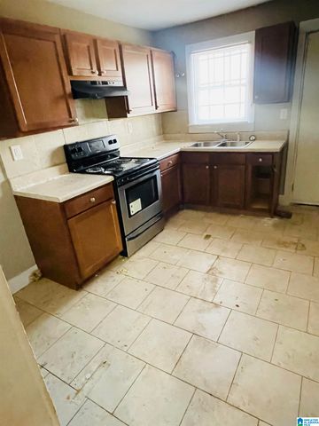 7709 S 1ST AVENUE, Birmingham, AL 35206