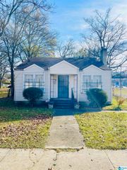 7709 S 1ST AVENUE, Birmingham, AL 35206
