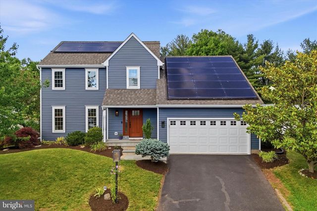 184 BAYBERRY DR, Royersford, PA 19468