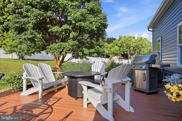184 BAYBERRY DR, Royersford, PA 19468