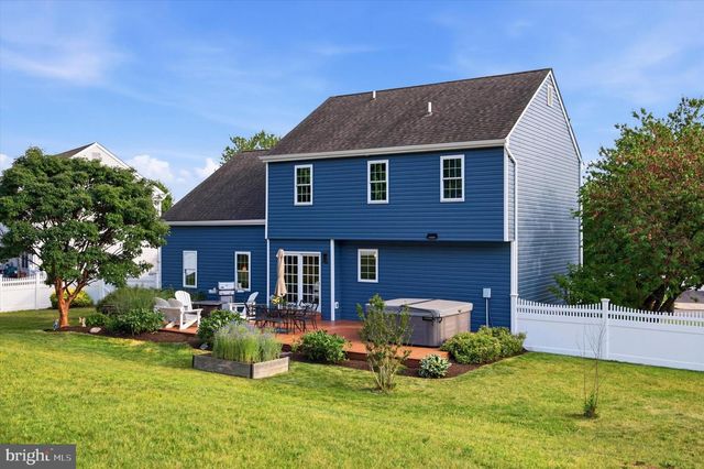 184 BAYBERRY DR, Royersford, PA 19468