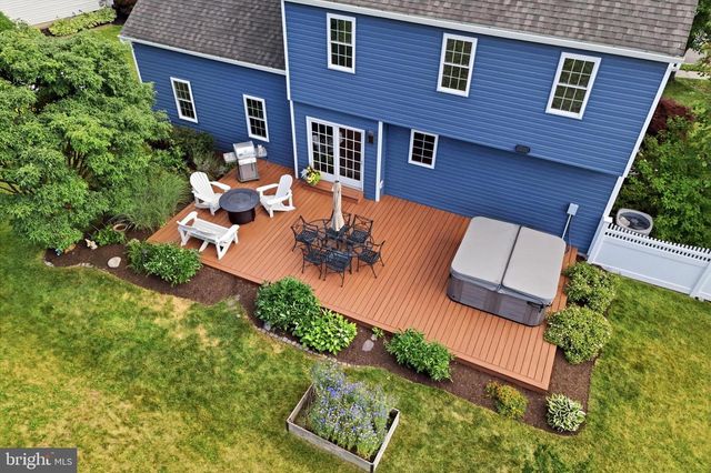 184 BAYBERRY DR, Royersford, PA 19468