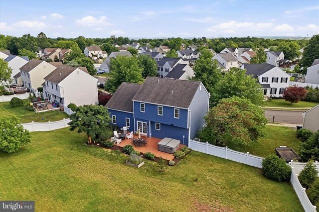 184 BAYBERRY DR, Royersford, PA 19468