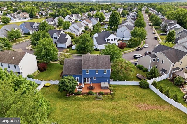 184 BAYBERRY DR, Royersford, PA 19468