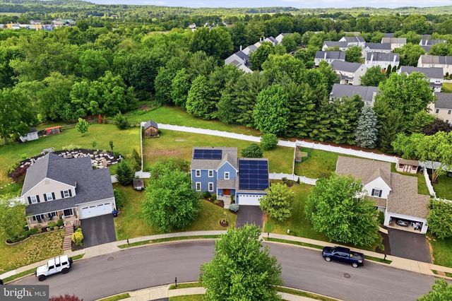 184 BAYBERRY DR, Royersford, PA 19468