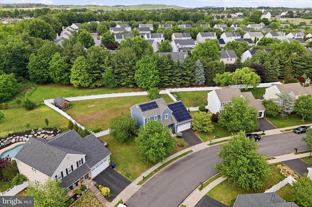 184 BAYBERRY DR, Royersford, PA 19468