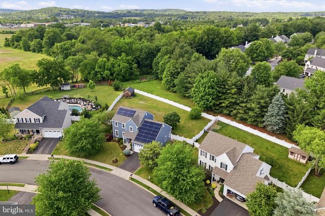 184 BAYBERRY DR, Royersford, PA 19468