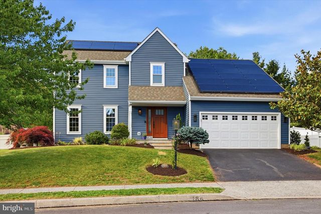 184 BAYBERRY DR, Royersford, PA 19468