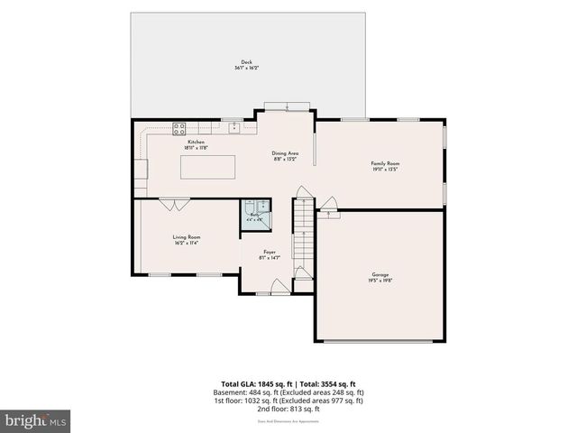 184 BAYBERRY DR, Royersford, PA 19468