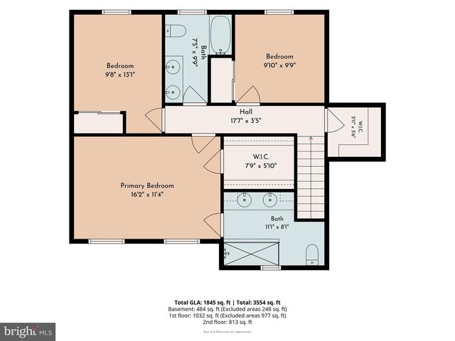 184 BAYBERRY DR, Royersford, PA 19468