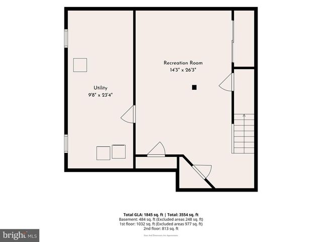 184 BAYBERRY DR, Royersford, PA 19468