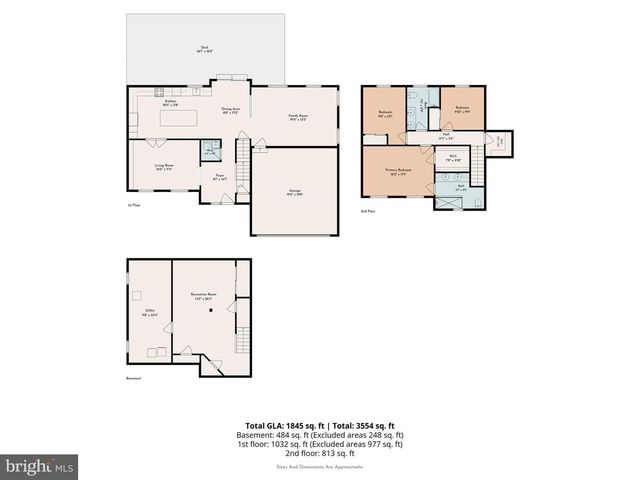 184 BAYBERRY DR, Royersford, PA 19468