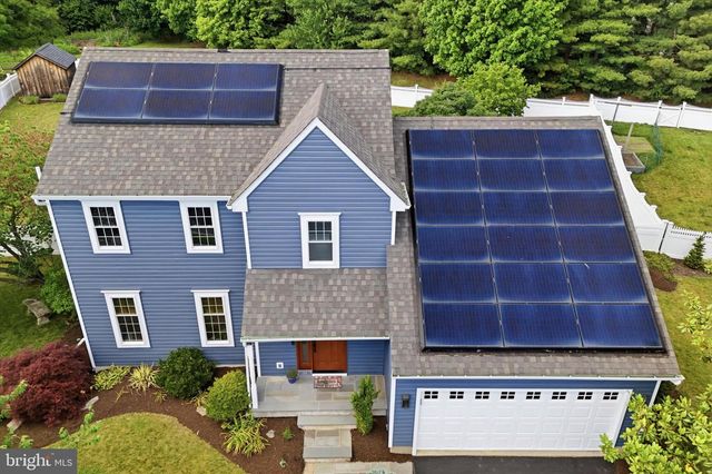 184 BAYBERRY DR, Royersford, PA 19468
