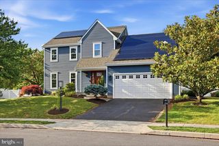 184 BAYBERRY DR, Royersford, PA 19468