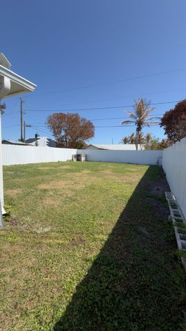 2507 SE Charleston Drive, Port St. Lucie, Port St Lucie, FL 34952