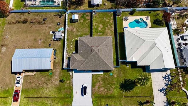 2507 SE Charleston Drive, Port St. Lucie, Port St Lucie, FL 34952