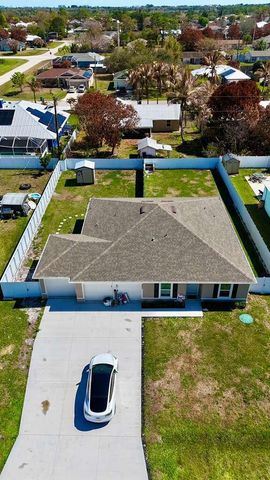 2507 SE Charleston Drive, Port St. Lucie, Port St Lucie, FL 34952