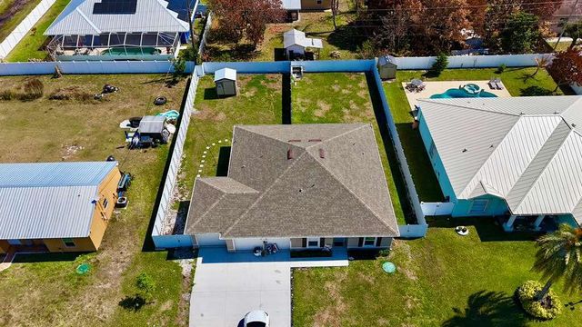 2507 SE Charleston Drive, Port St. Lucie, Port St Lucie, FL 34952