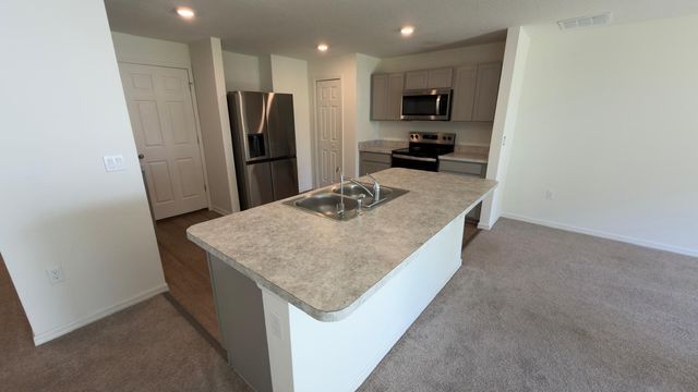 2507 SE Charleston Drive, Port St. Lucie, Port St Lucie, FL 34952