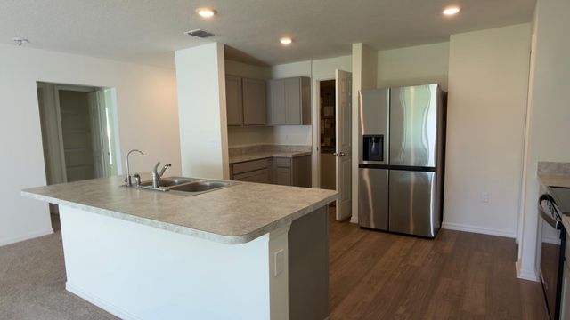 2507 SE Charleston Drive, Port St. Lucie, Port St Lucie, FL 34952