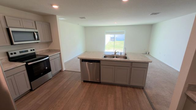 2507 SE Charleston Drive, Port St. Lucie, Port St Lucie, FL 34952