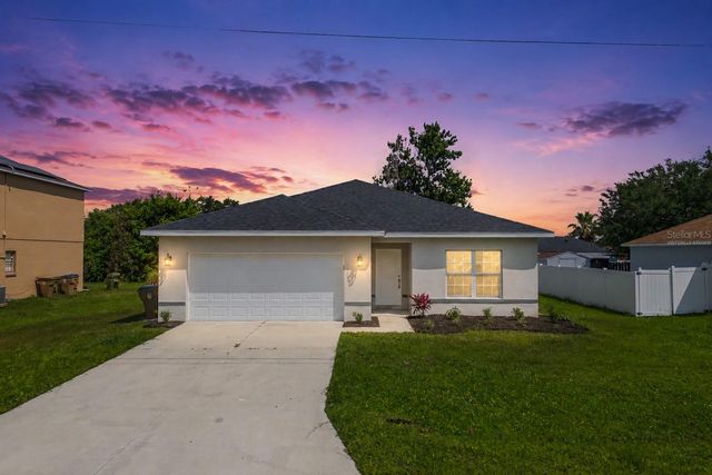 1109 MUNSTER COURT, Kissimmee, FL 34759