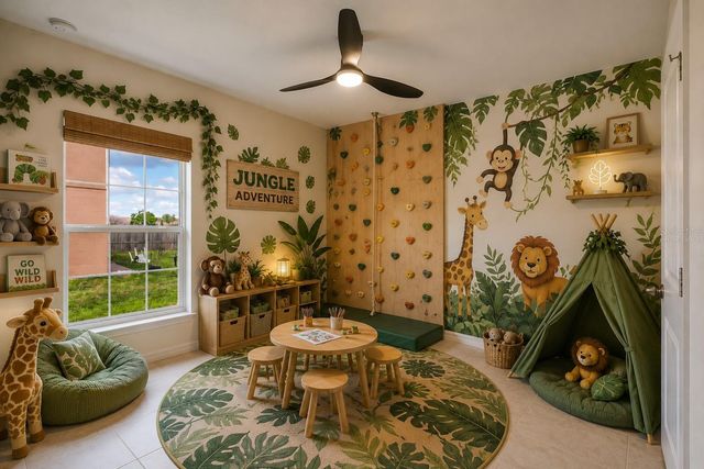 1109 MUNSTER COURT, Kissimmee, FL 34759