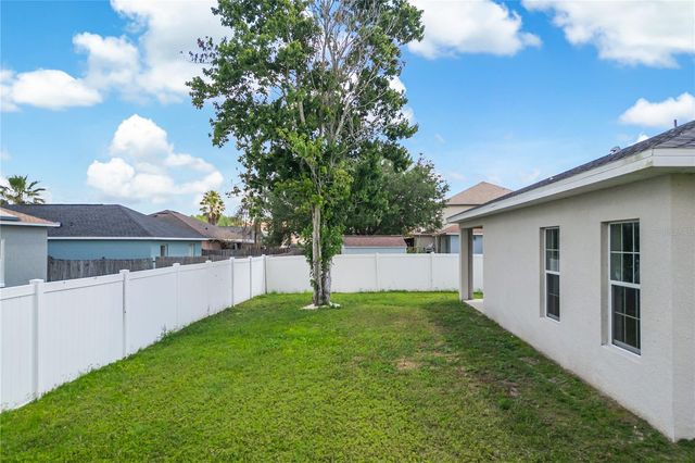 1109 MUNSTER COURT, Kissimmee, FL 34759