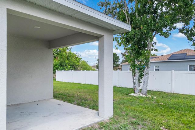 1109 MUNSTER COURT, Kissimmee, FL 34759