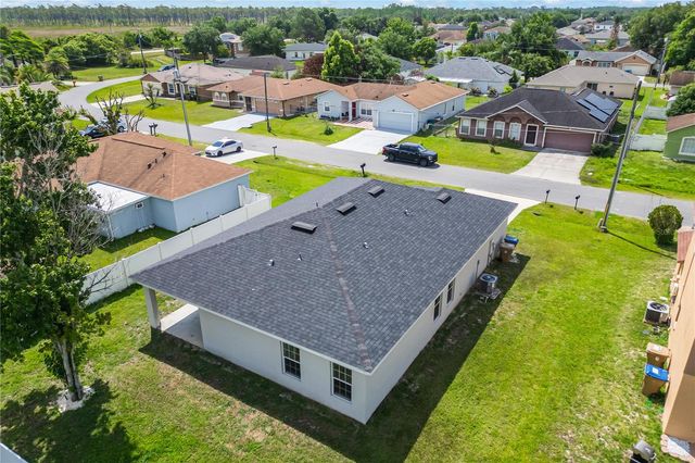 1109 MUNSTER COURT, Kissimmee, FL 34759