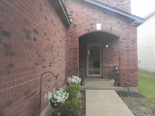 10211 FOSSIL VLY, San Antonio, TX 78245