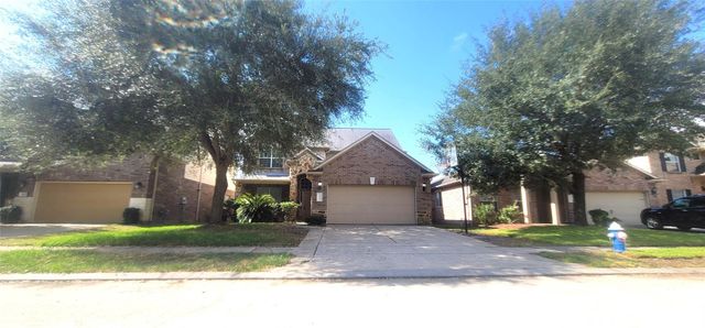 6023 Schaumburg Drive, Spring, TX 77388