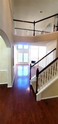 6023 Schaumburg Drive, Spring, TX 77388