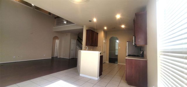 6023 Schaumburg Drive, Spring, TX 77388