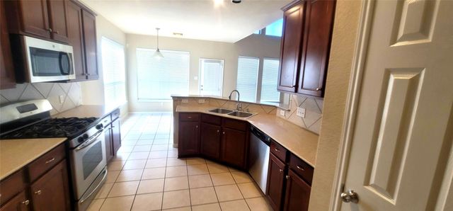 6023 Schaumburg Drive, Spring, TX 77388