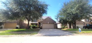 6023 Schaumburg Drive, Spring, TX 77388