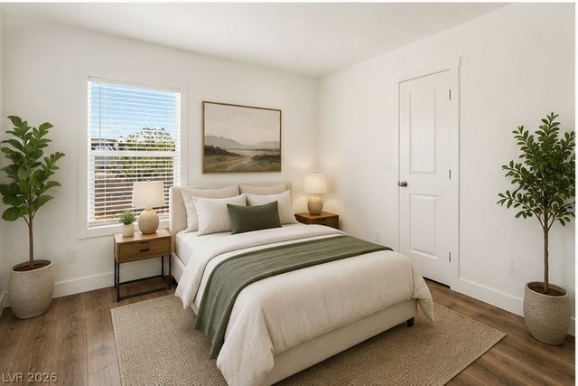 6146 Bryce Canyon Avenue, Las Vegas, NV 89156