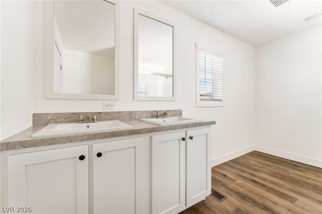 6146 Bryce Canyon Avenue, Las Vegas, NV 89156