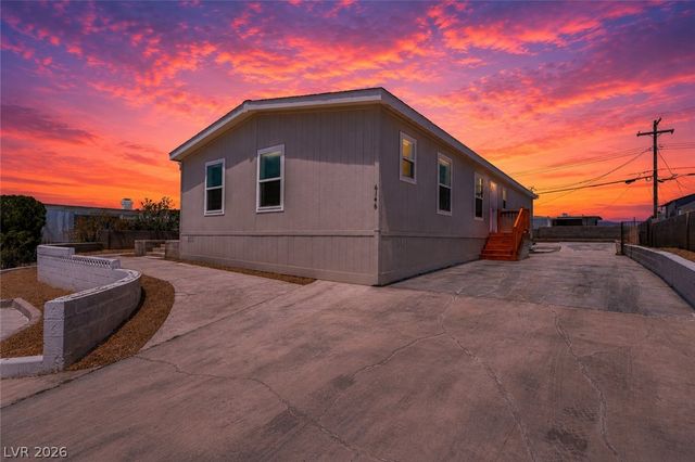6146 Bryce Canyon Avenue, Las Vegas, NV 89156