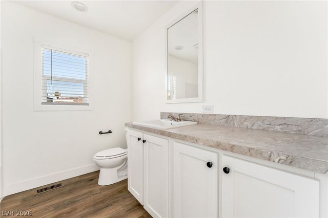 6146 Bryce Canyon Avenue, Las Vegas, NV 89156